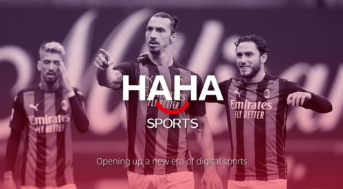 哈哈体育(HAHA SPORT)中国官方网站 - 亚洲最专业体育游戏娱乐平台